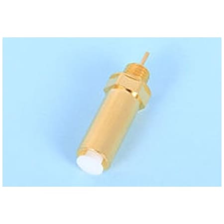 Molex Rf Smp Connector, 1 Contact(S), Male, Board Mount, Solder Terminal, Plug 734205192